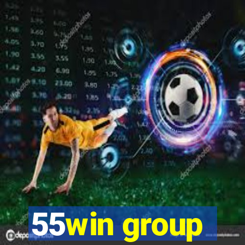 55win group