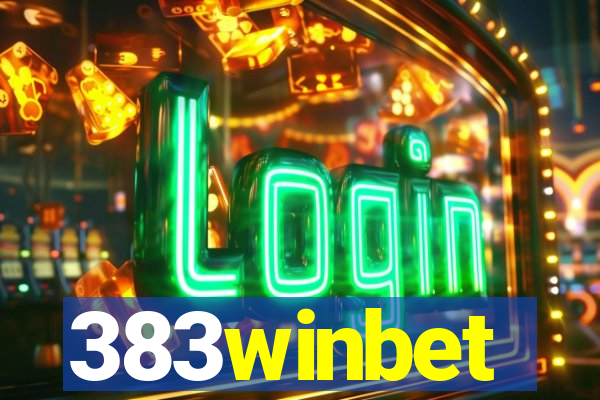 383winbet