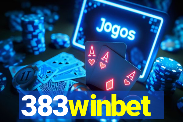 383winbet