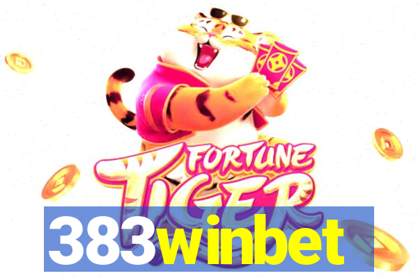 383winbet