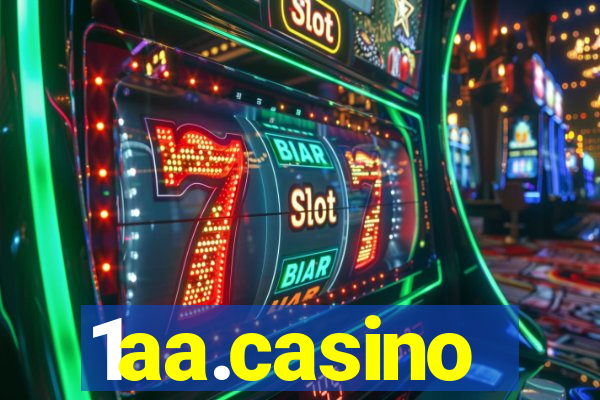 1aa.casino