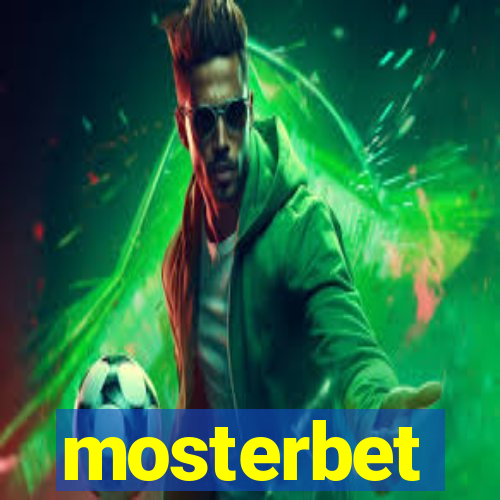 mosterbet