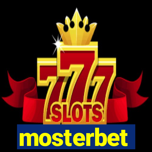 mosterbet