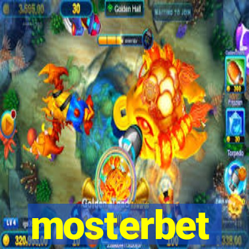 mosterbet