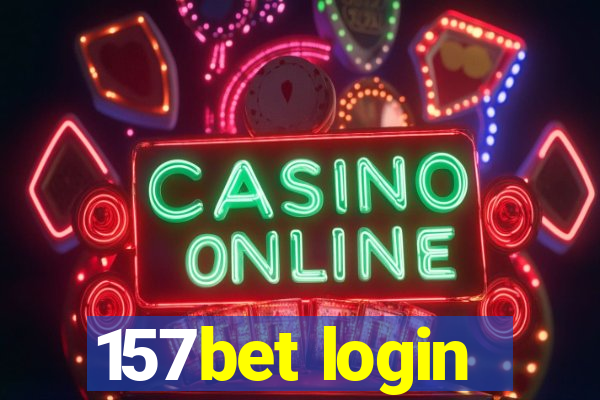 157bet login