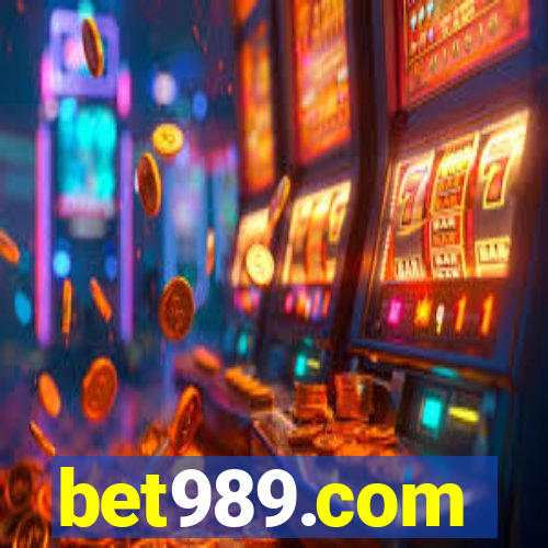 bet989.com