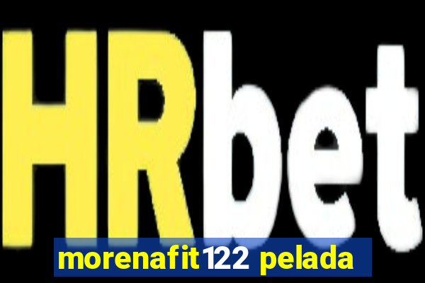 morenafit122 pelada