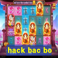 hack bac bo