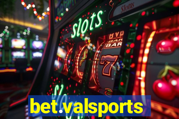 bet.valsports