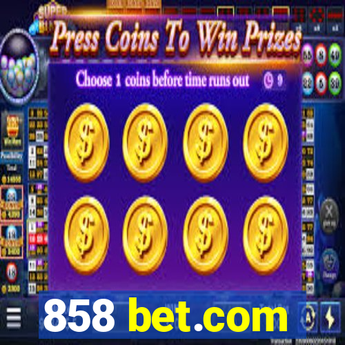 858 bet.com