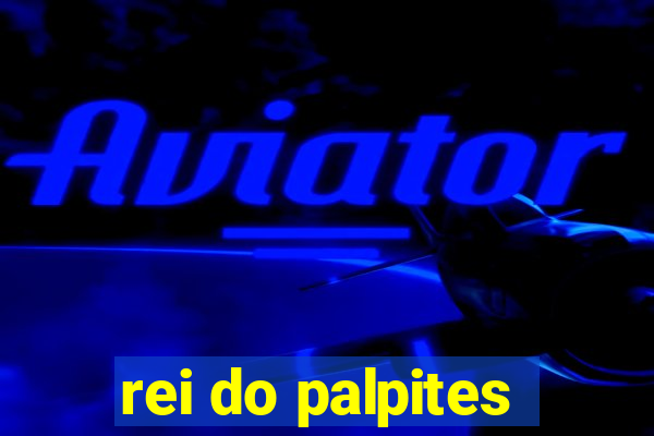 rei do palpites