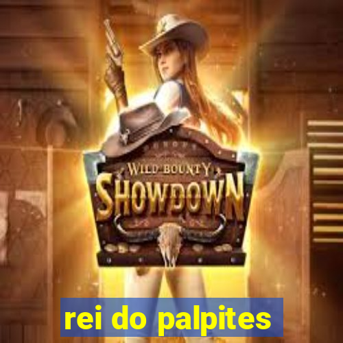 rei do palpites