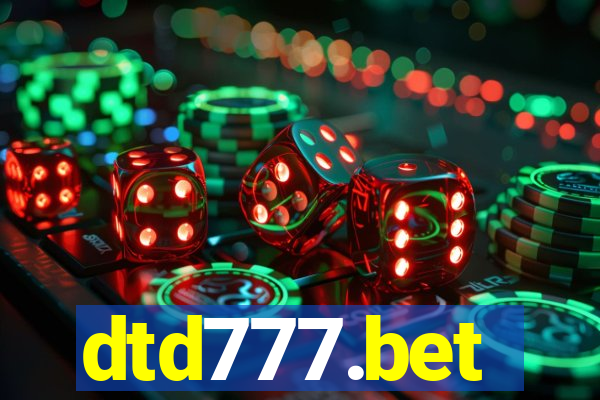 dtd777.bet