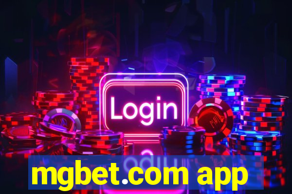 mgbet.com app