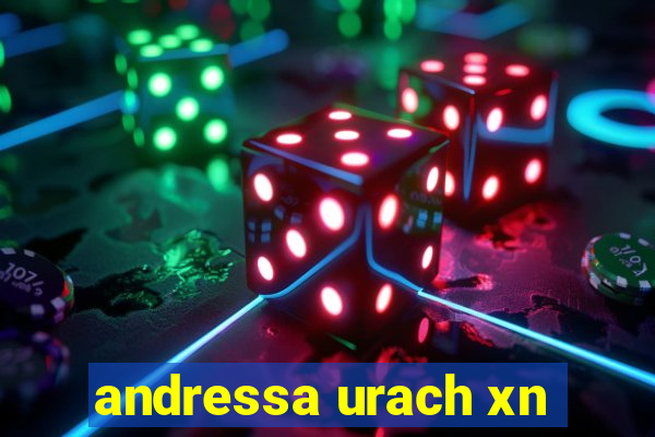 andressa urach xn