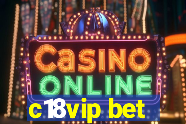 c18vip bet