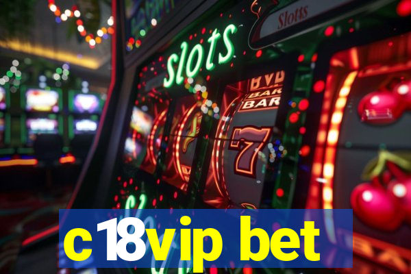 c18vip bet