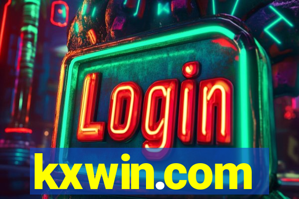 kxwin.com