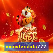 monsterslots777