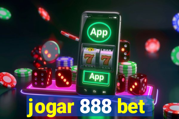 jogar 888 bet