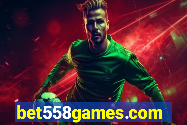 bet558games.com