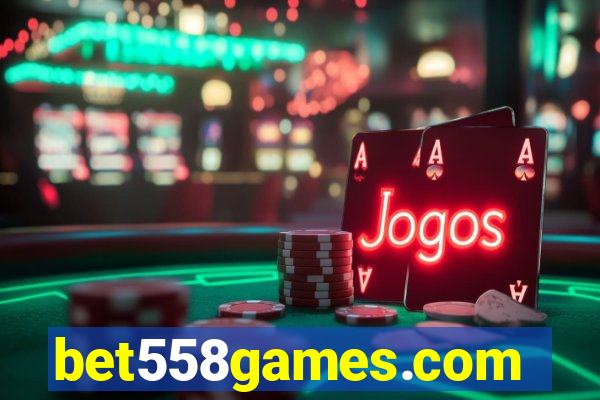 bet558games.com