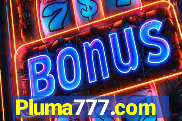 Pluma777.com