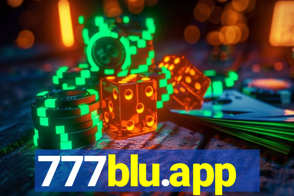 777blu.app