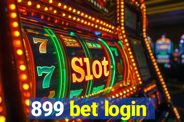 899 bet login