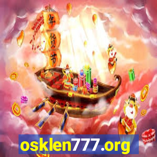 osklen777.org