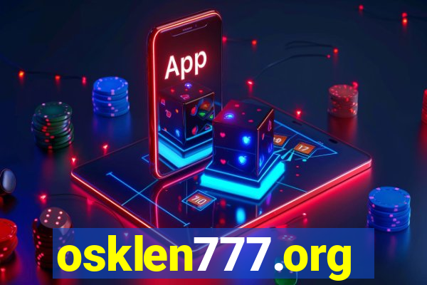 osklen777.org