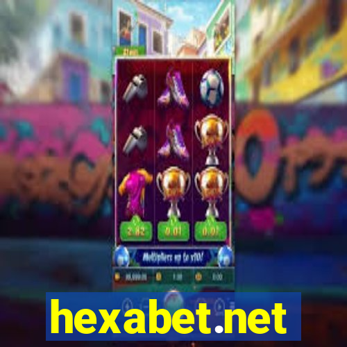 hexabet.net