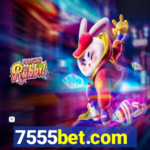 7555bet.com