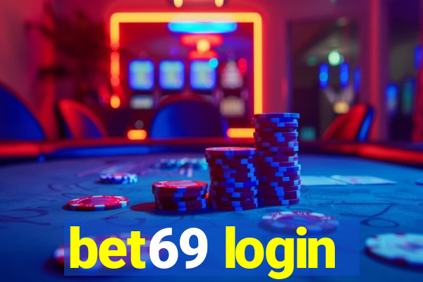 bet69 login