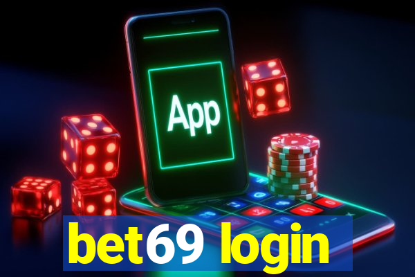 bet69 login