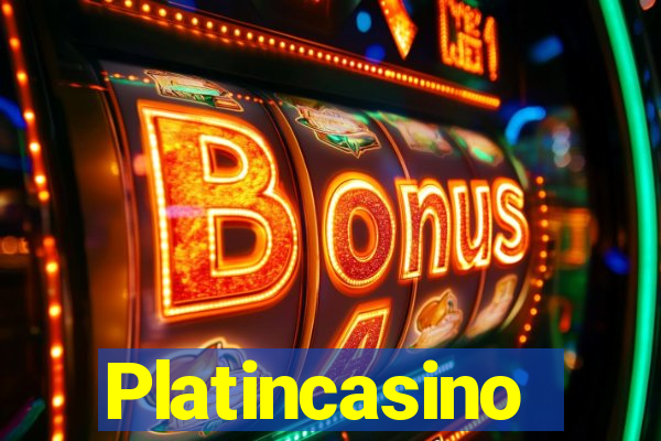 Platincasino