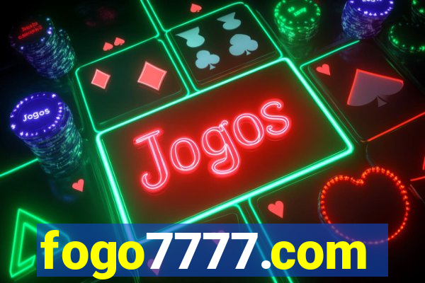 fogo7777.com