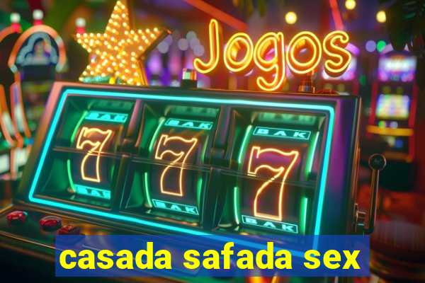 casada safada sex