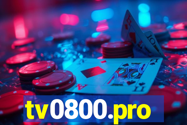 tv0800.pro