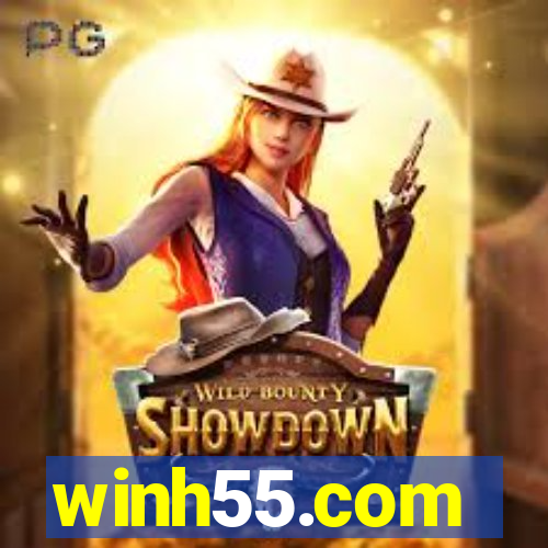 winh55.com