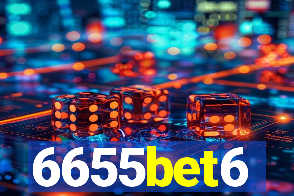 6655bet6