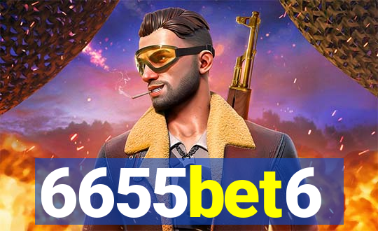 6655bet6