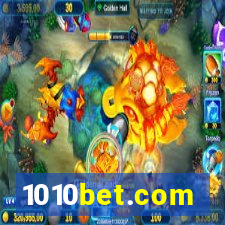 1010bet.com