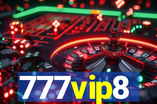 777vip8