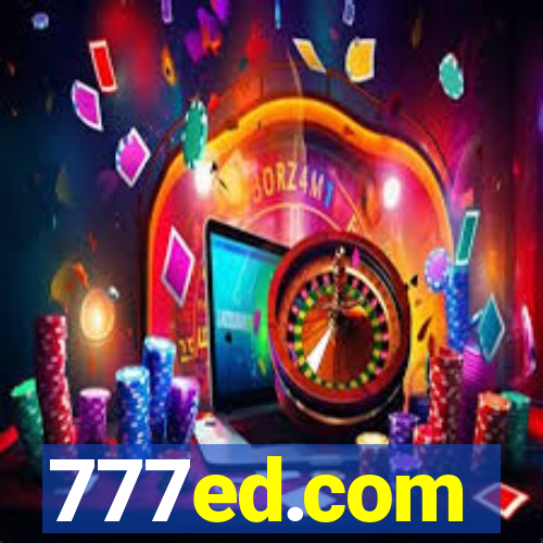 777ed.com