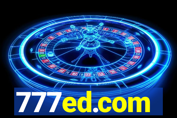 777ed.com