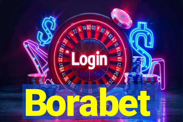 Borabet