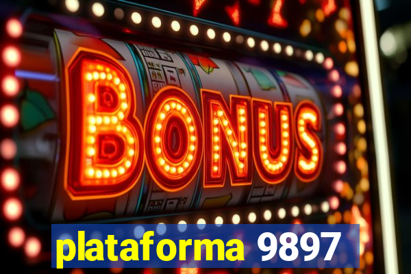 plataforma 9897