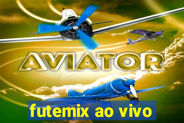 futemix ao vivo