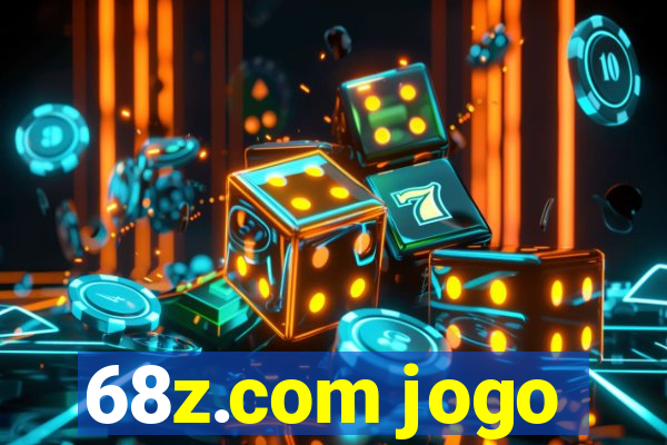 68z.com jogo